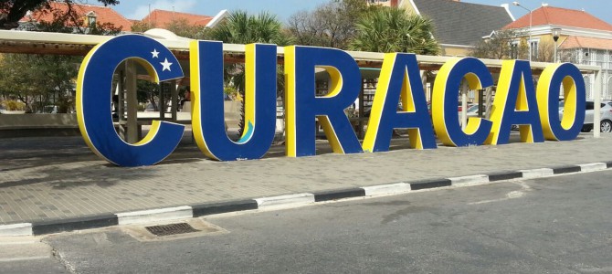Linas Traum wird wahr – Tagebuch aus Curacao Linas Traum wird wahr – Tagebuch aus Curacao